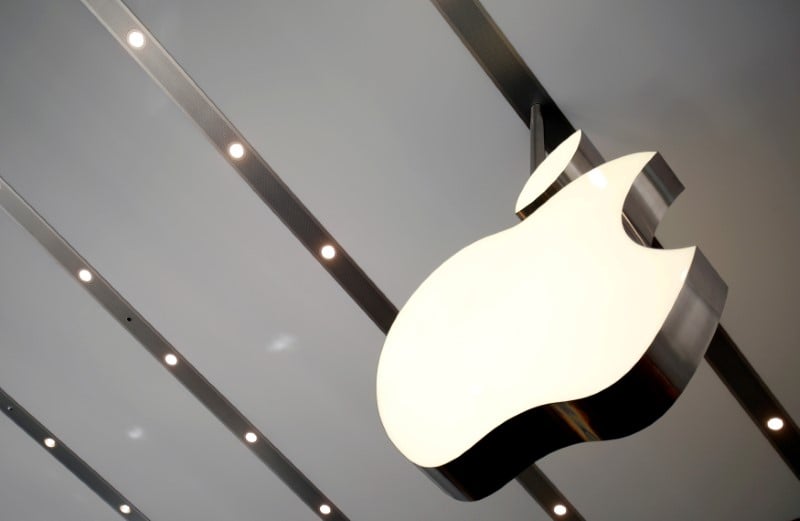 Japon: apple pourrait avoir enfreint les regles de la concurrence