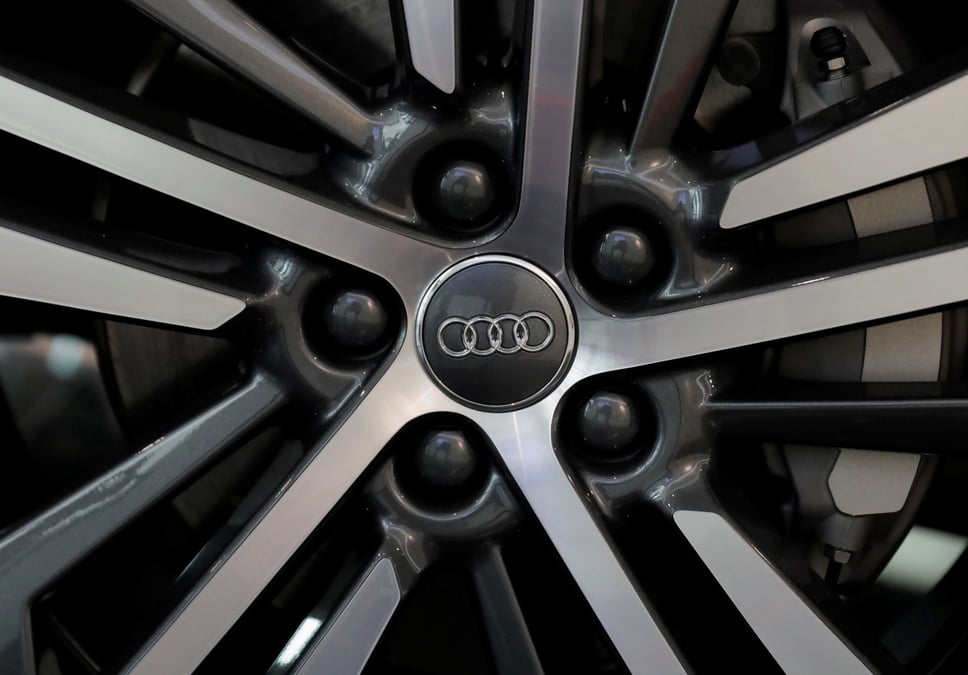 Dieselgate: audi paiera 800 millions d'euros d'amende, abaissera sa prevision