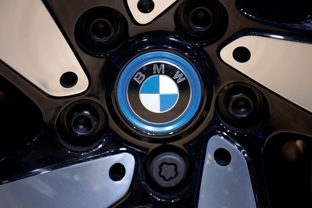 Bmw va proposer des services de vtc en chine en decembre
