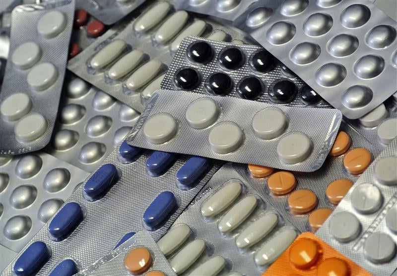 5% DES MÉDICAMENTS SERAIENT DANGEREUX