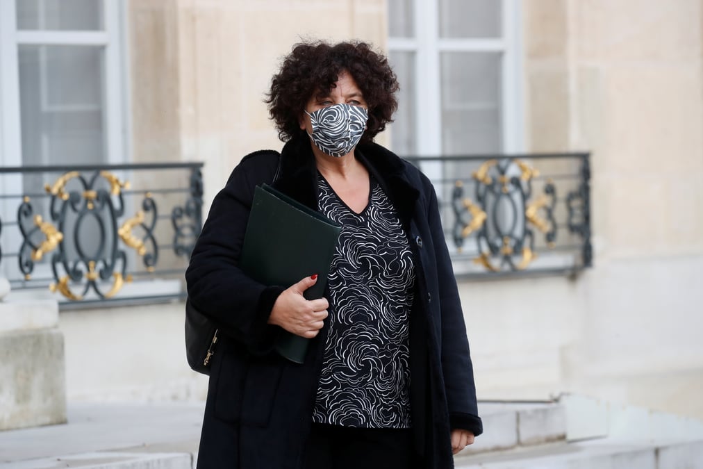 France/coronavirus: le scenario d'un confinement des plus fragiles ecarte par le gouvernement