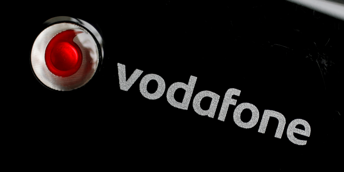 Vodafone baisse son dividende pour contenir sa dette