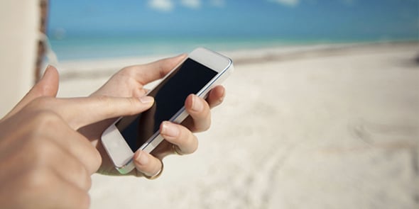 Eté 2021 : Orange déploie la 5G sur le littoral languedocien