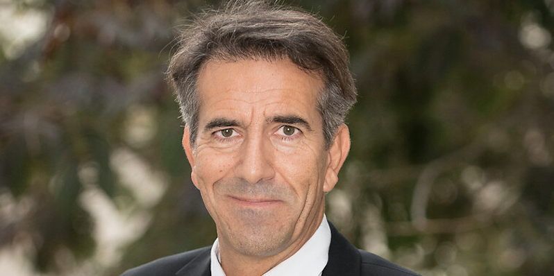 Richard Curnier