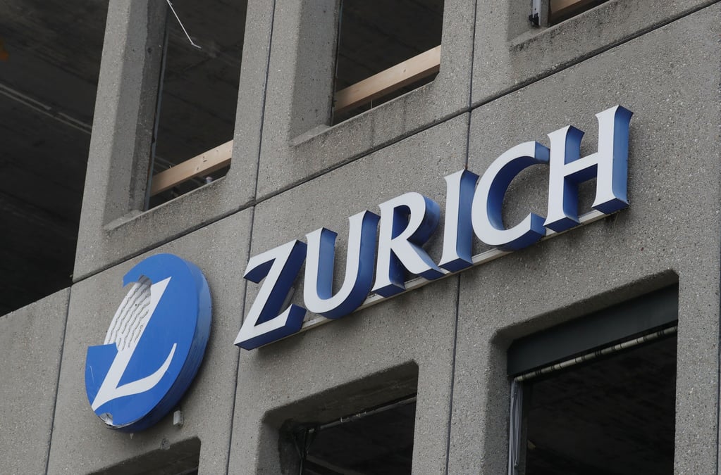 Zurich insurance se retire du marche russe et cede ses activites a l'equipe locale