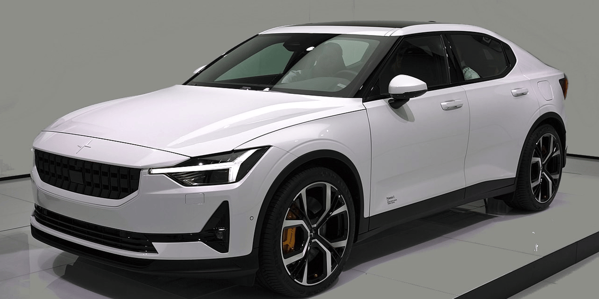 polestar 2