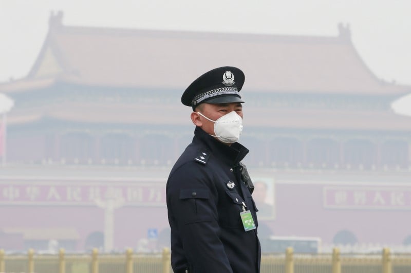 La chine et les etats-unis ont ratifie l'accord de paris sur le climat