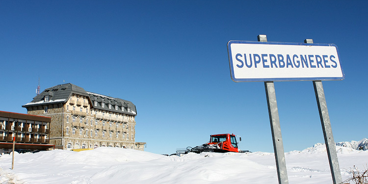 Altiservice gère désormais quatre stations de ski dans les Pyrénées