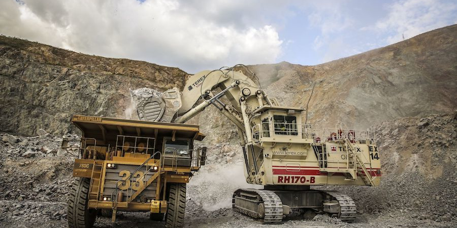 Acacia Mining