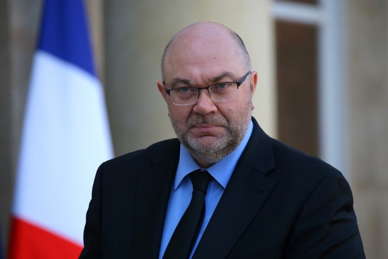 Les negociations ue-mercosur "au point mort" selon travert