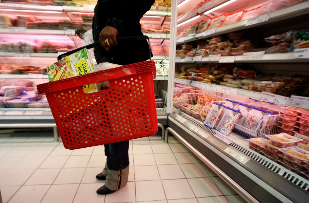 Enquete de la concurrence en france sur un cartel du jambon