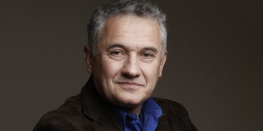 Bruno Grandjean, PDG de Redex.