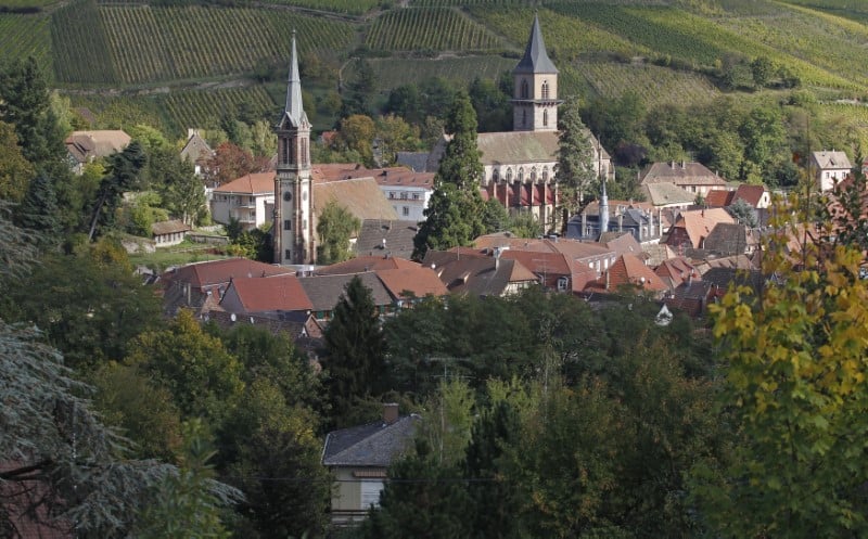 5 milliards d'euros pour reveiller 222 villes moyennes