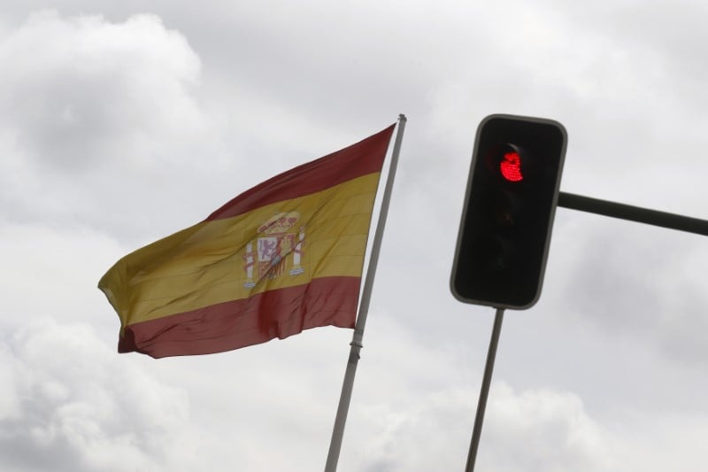 L'espagne va modifier sa legislation sur le viol