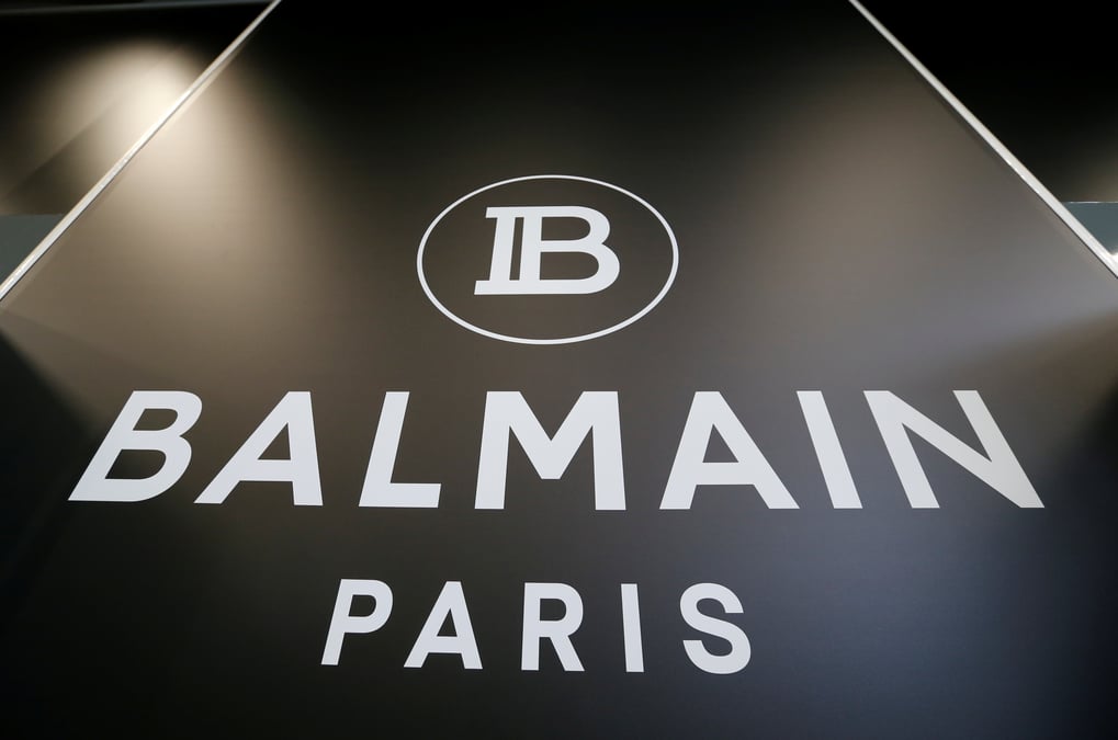 L'ancien pdg de balmain a la tete de la marque diesel