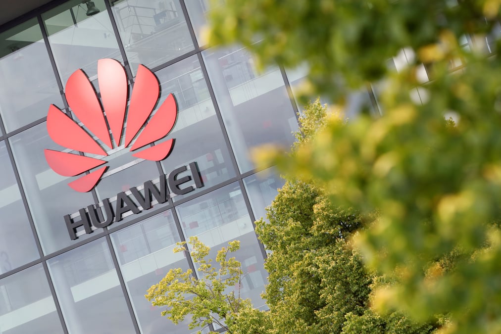 Les etats-unis durcissent les mesures contre huawei