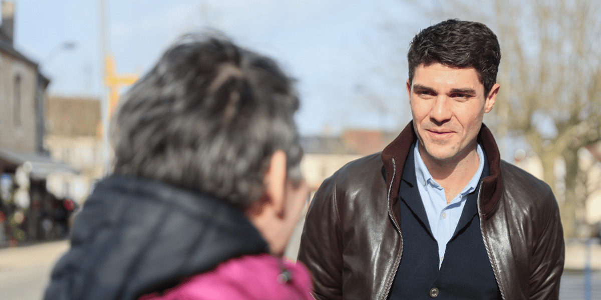 Aurélien Pradié