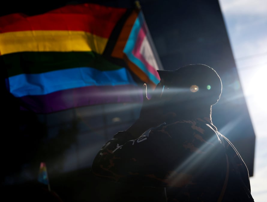 L'union europeenne prendra des mesures contre la hongrie apres le vote d'un texte anti-lgbtqia