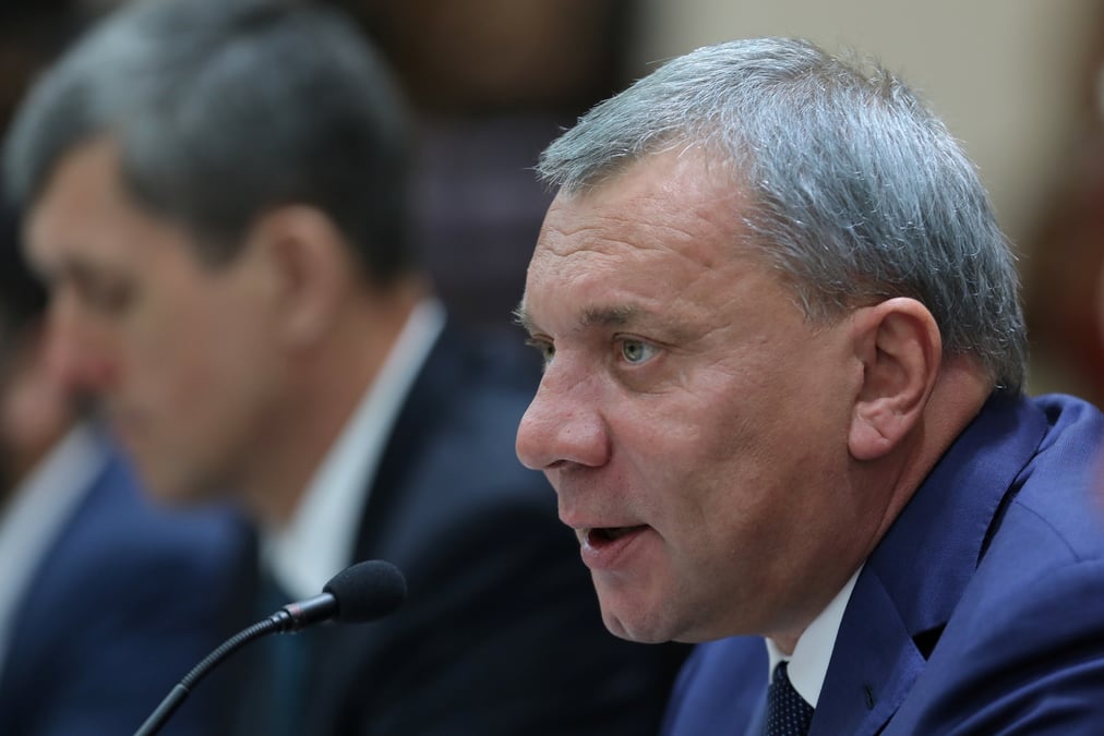 La russie annonce garder dans le pays tous les avions etrangers loues