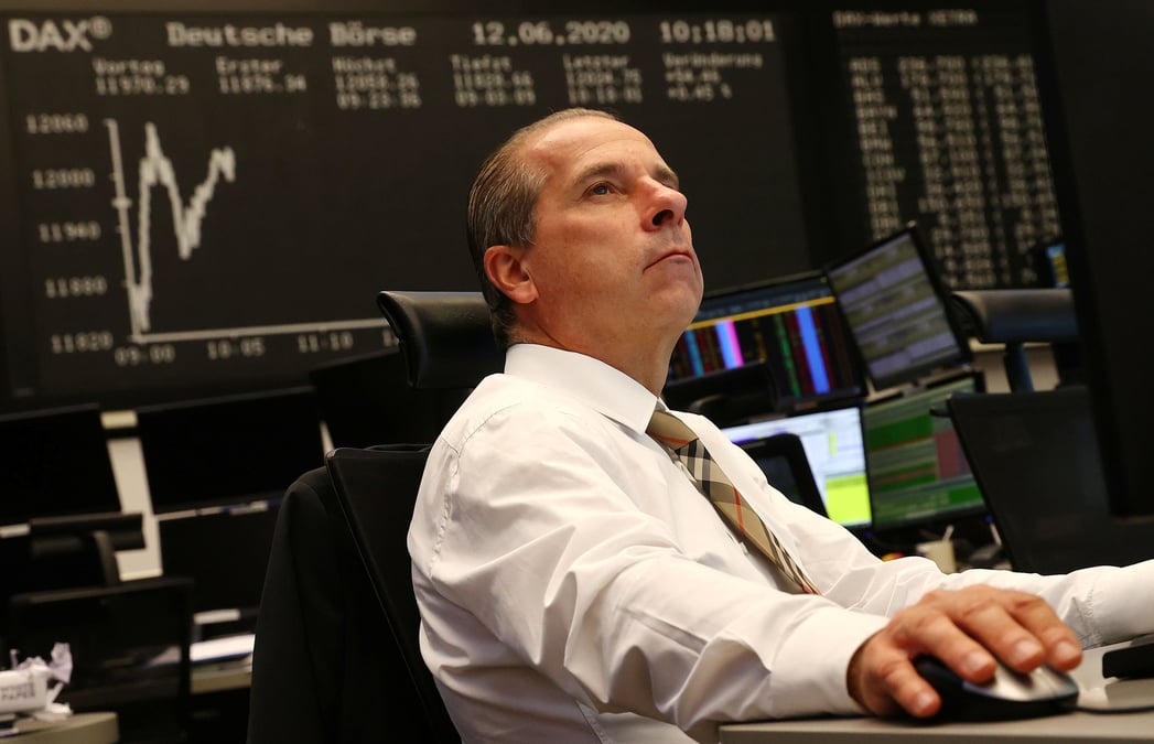 Le CAC 40 a atteint un nouveau plus haut ce vendredi en atteignant 7.641 points vers 17h.