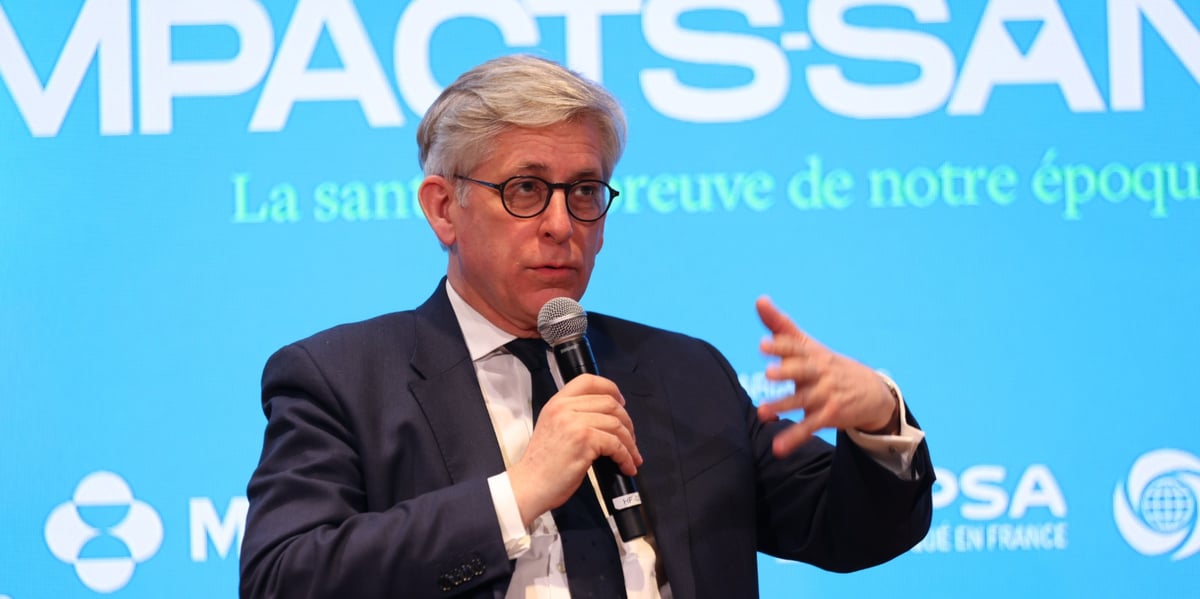 Le Président de la commission des Affaires sociales a fait ses comptes pour le budget de la Sécu, et ils ne sont pas bons. (photo d'illustration)
