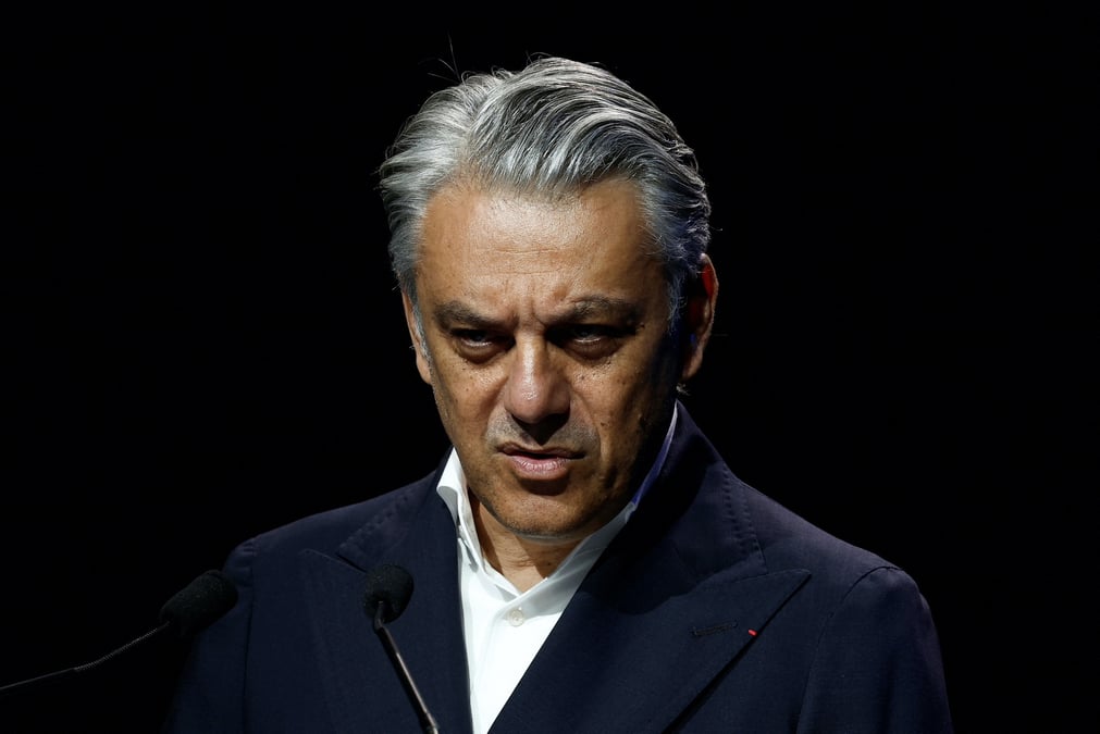 En quittant Renault pour rejoindre Kering, Luca de Meo prouve qu’il a toujours le goût du défi.
