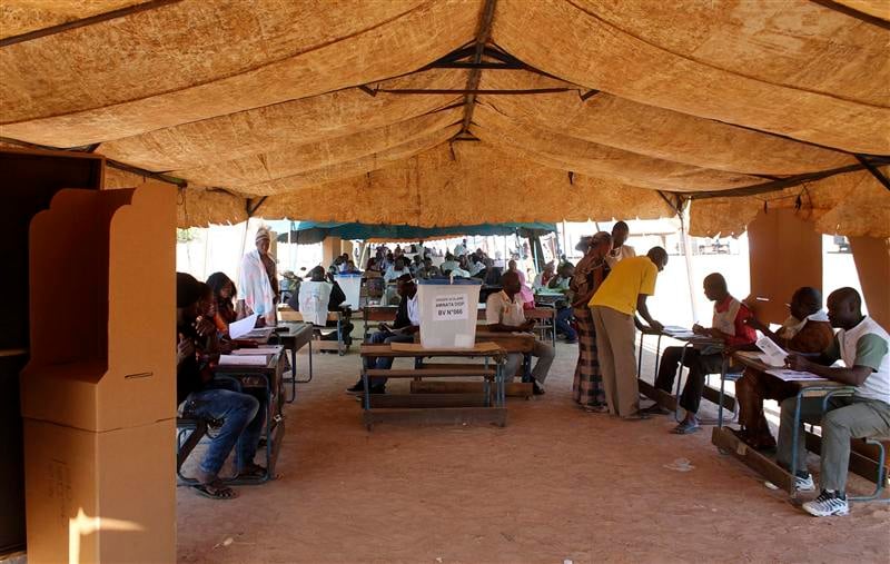 L'UE et la Minusma valident le déroulement des élections au Mali
