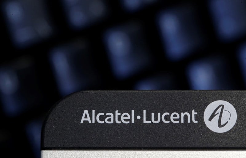 Alcatel-lucent, rachete par nokia, conserve sa filiale de cables sous-marins