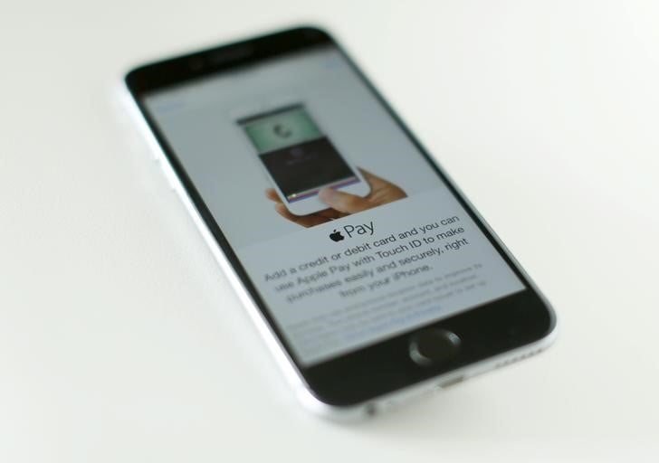 Apple, a suivre sur les marches americains