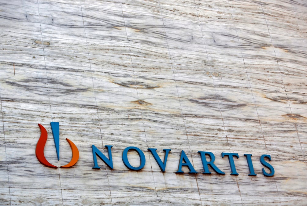 Novartis achete selexys