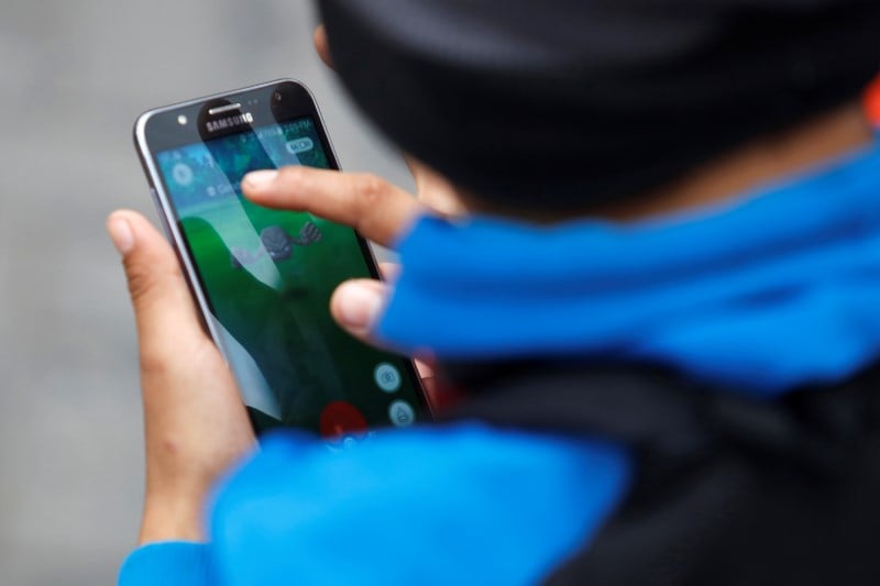 Prison avec sursis en russie pour chasser le pokemon dans une eglise