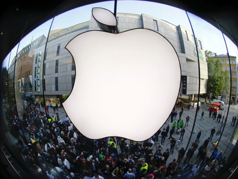 Western digital sollicite apple pour une offre sur les puces de toshiba