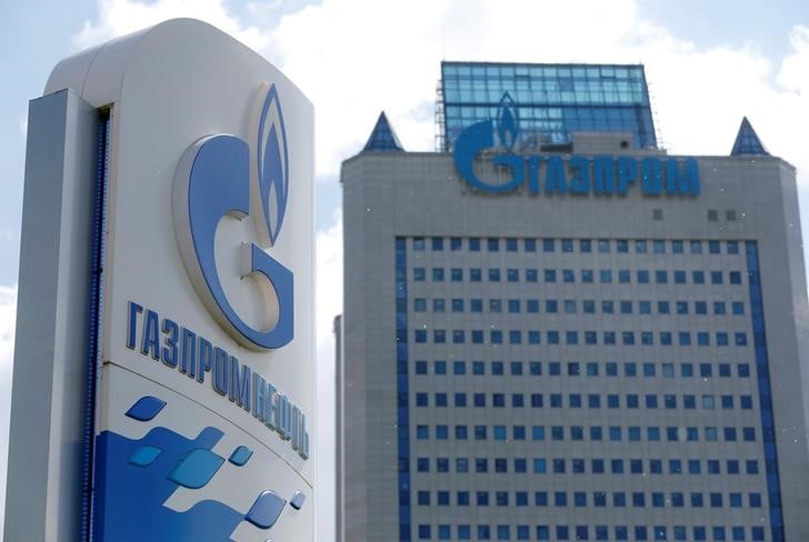 Gazprom accepte les concessions demandees par l'ue