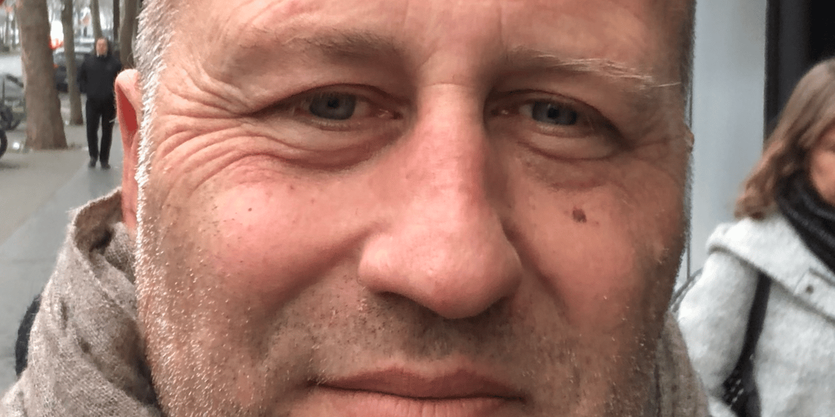 Frédéric Tabary