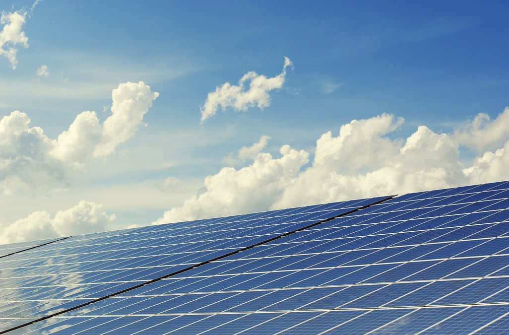 Solaire Off-gris énergie panneaux
