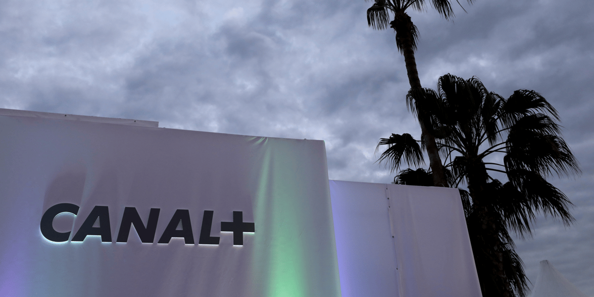 Canal+ fait la paix avec le cinema francais