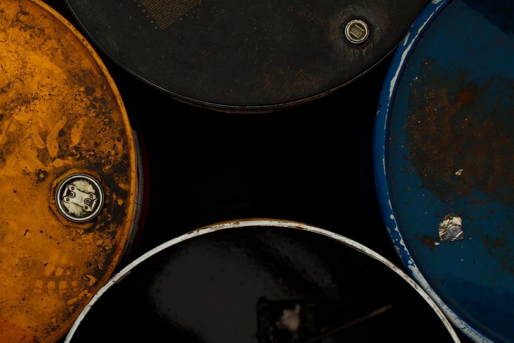 La croissance de la demande mondiale de petrole au plus bas depuis 2008, selon l'aie