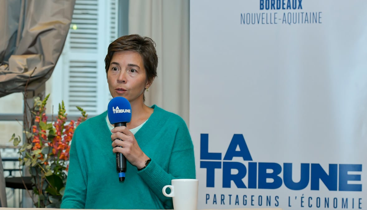Céline Martin-Pariès