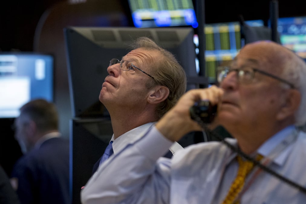 Wall street ouvre en hausse