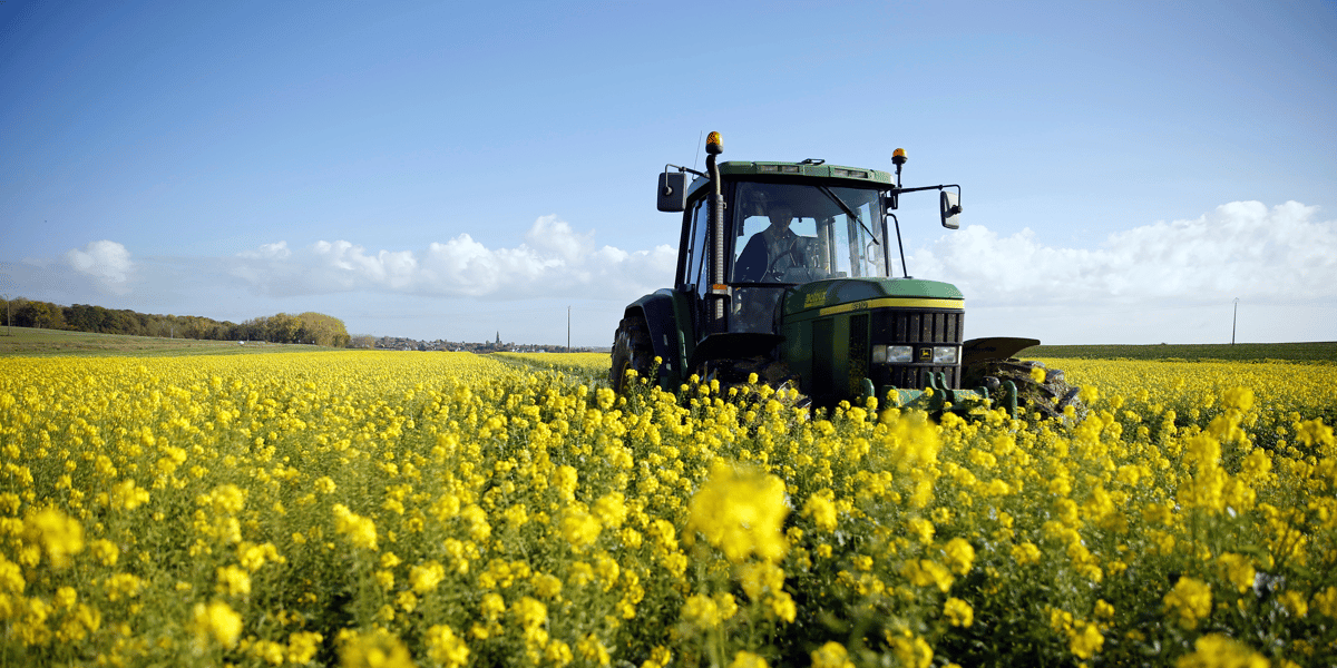L'agriculture peut reduire des maintenant ses emissions de ges