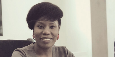 Mariame Viviane Nakoulma