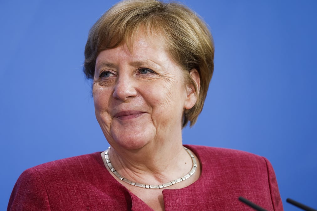 Allemagne : le gouvernement approuve 100 milliards d'euros de nouveaux emprunts en 2022