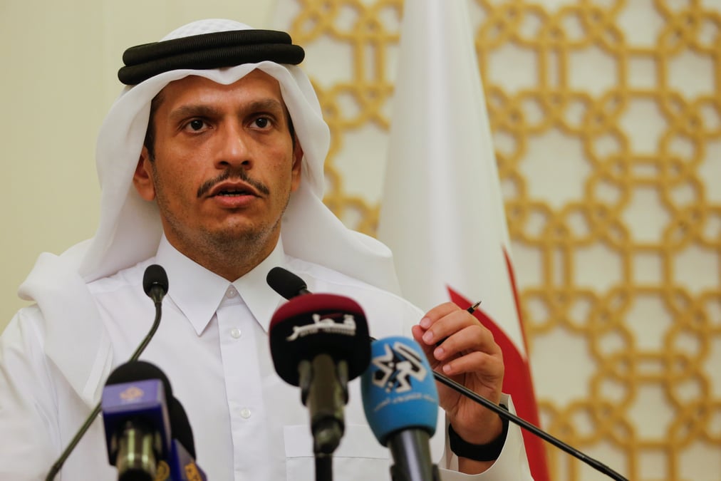 Pour le qatar, isoler les taliban destabiliserait l'afghanistan
