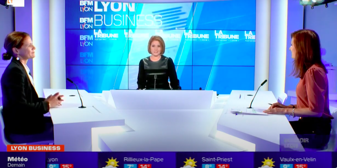 Lyon Business #7 Isabelle Huault EmLyon