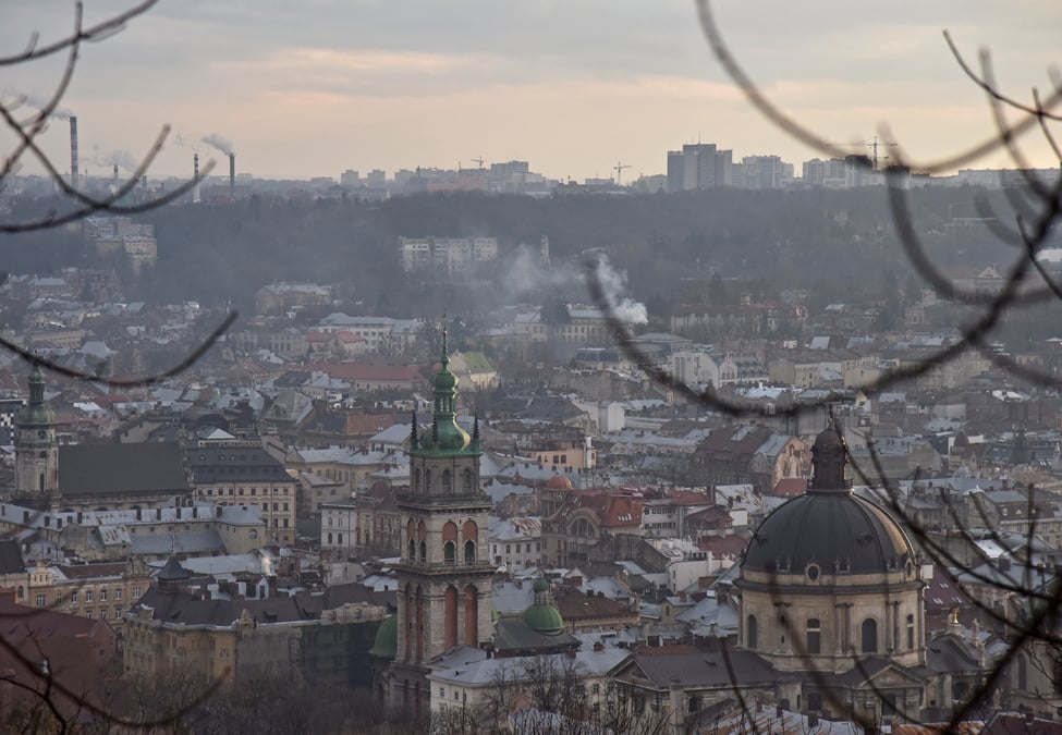 En ukraine, l'unesco a la rescousse du patrimoine culturel