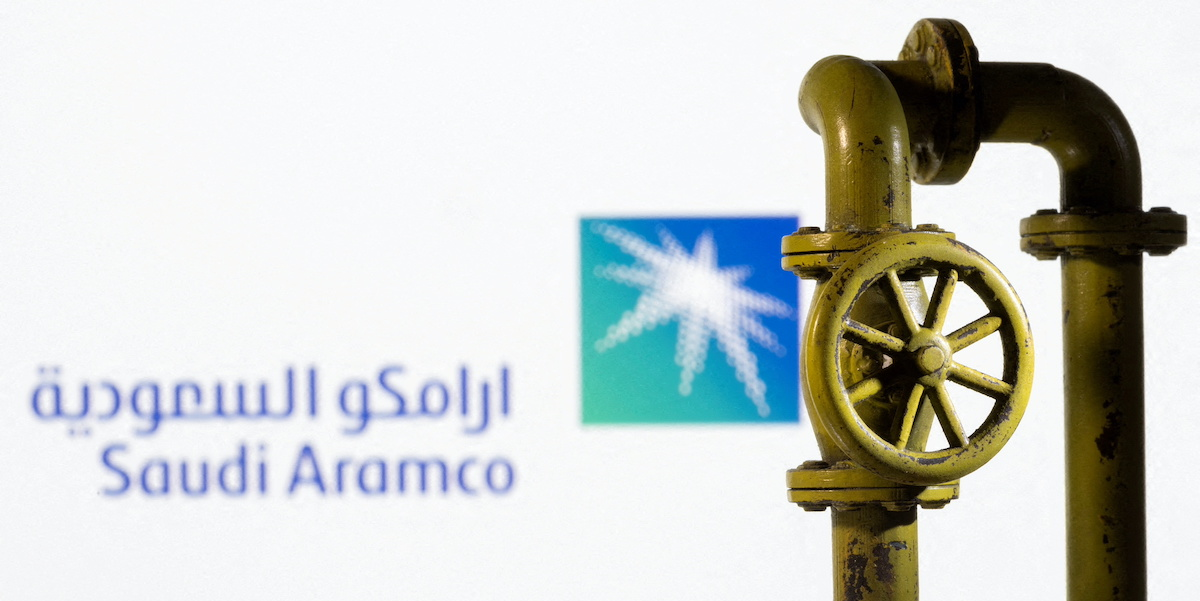 Aramco