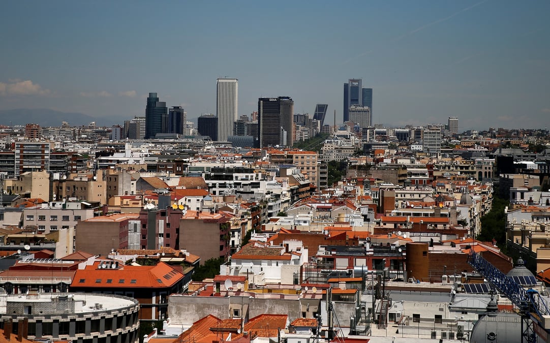 Espagne: la croissance economique revisee a la baisse au t1