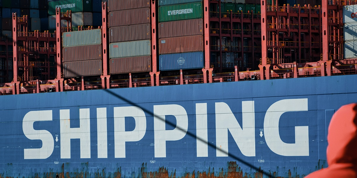 Transport maritime