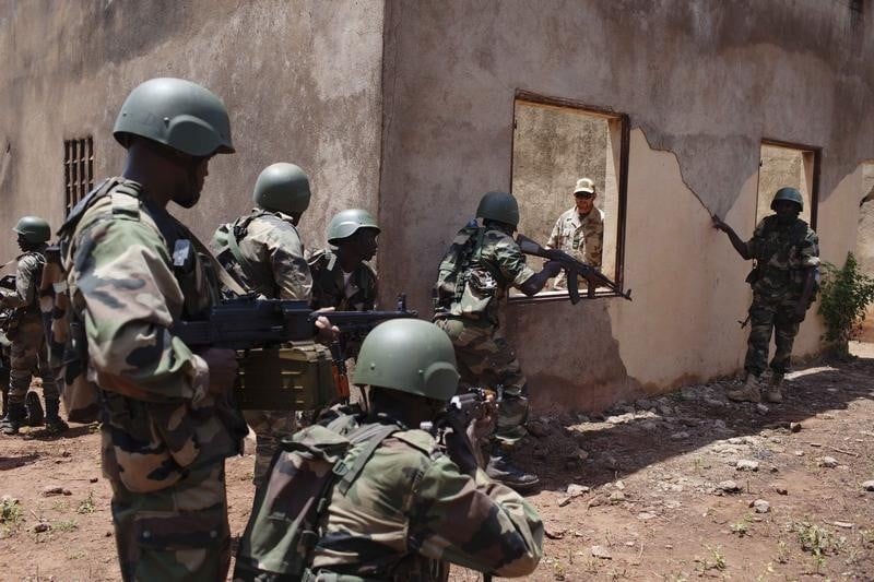 Le MNLA repousse l'offensive de l'armée malienne à Kidal