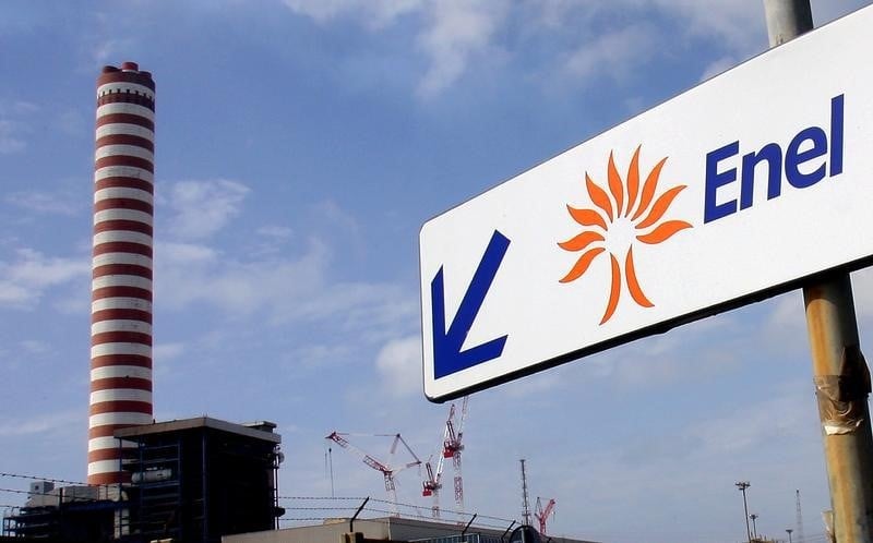 Enel attend jusqu'à 3,1 milliards en cédant des titres Endesa